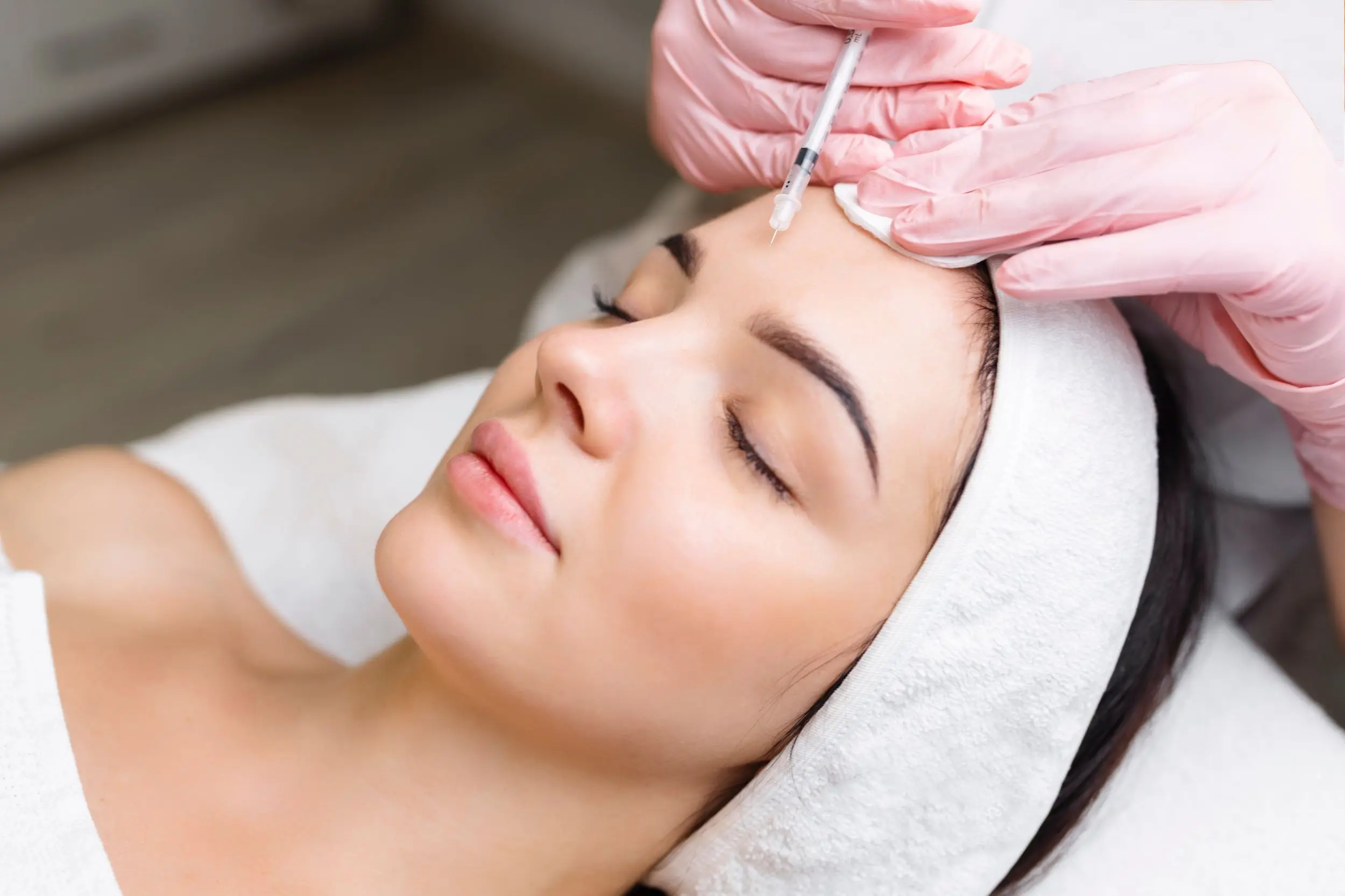 Nicole Caroline Skin Botox in Greenwich CT | Landing Page 3