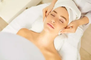 CryoSculpt Facial in Greenwich, CT by Nicole Caroline Skin