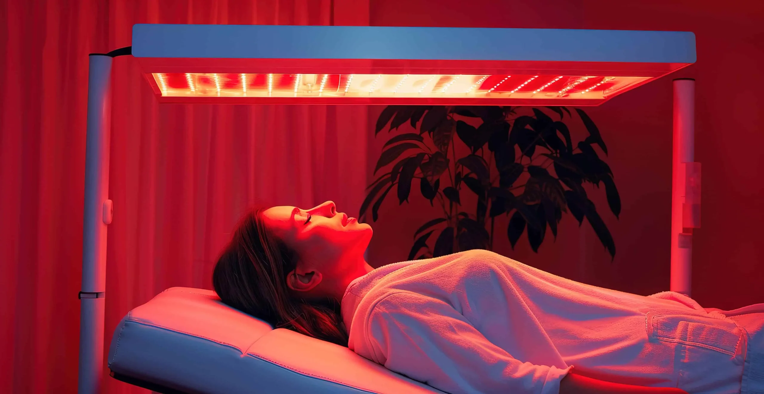 Brazilian Lymphatic DrainageLED scaled | Brazilian Lymphatic Drainage/LED in Greenwich, CT