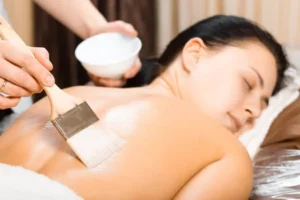 Back Peels by Nicole Caroline Skin in Greenwich, CT