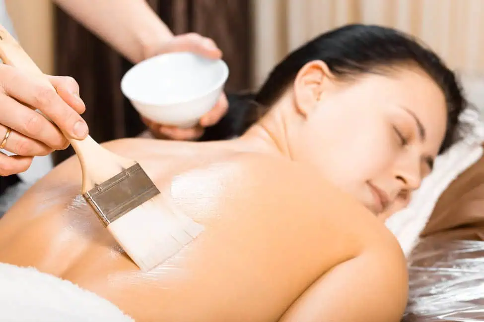 Back Peels by Nicole Caroline Skin in Greenwich, CT