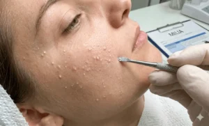 What Are Milia and Why Do They Appear