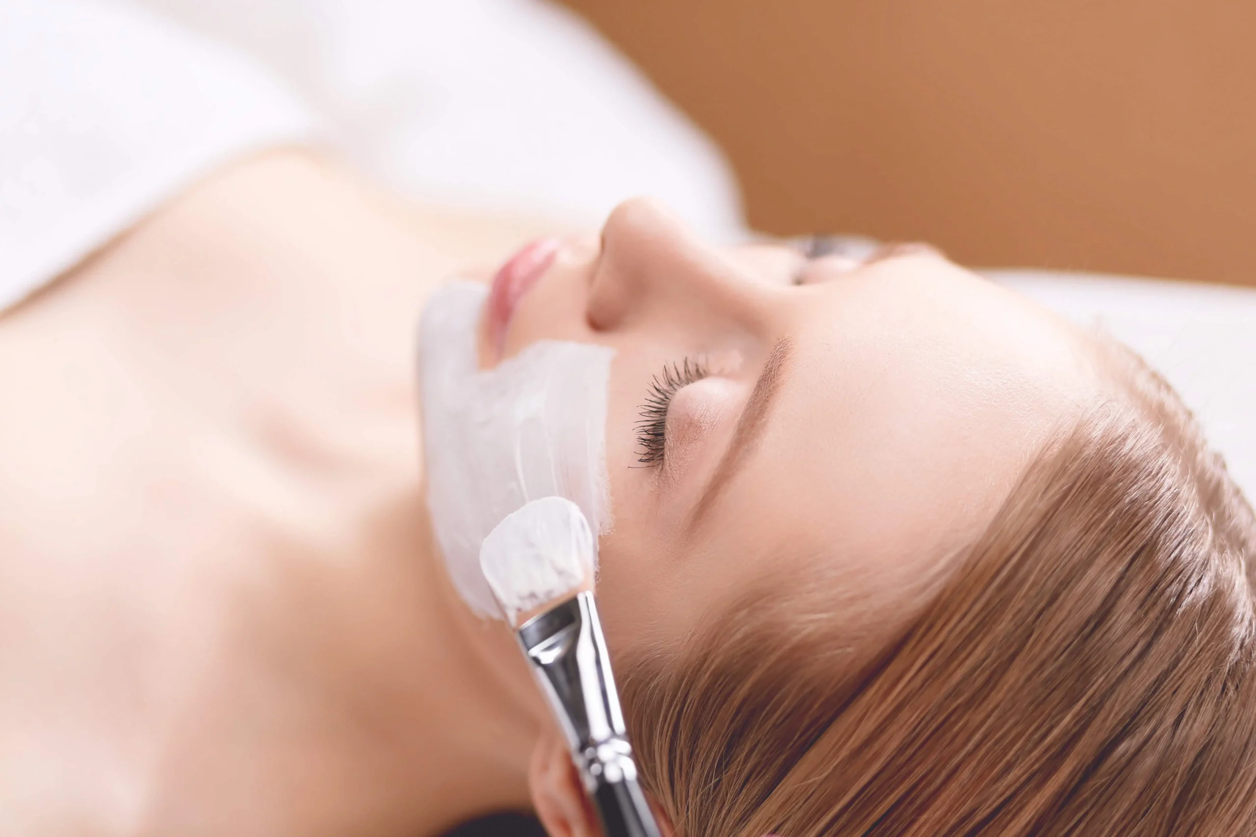 Lymphatic Drainage Facial in Greenwich CT scaled | Lymphatic Drainage Facial in Greenwich, CT