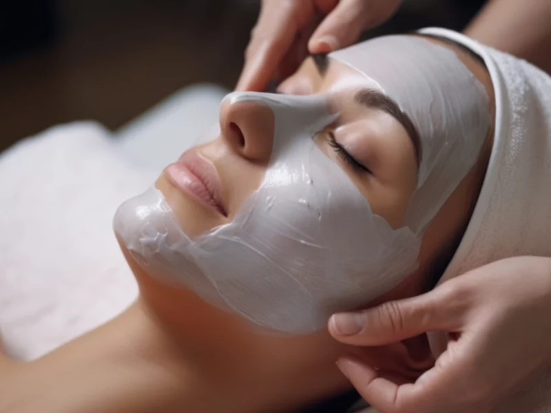 Nicole Caroline Skin FACIALS in Greenwich, CT