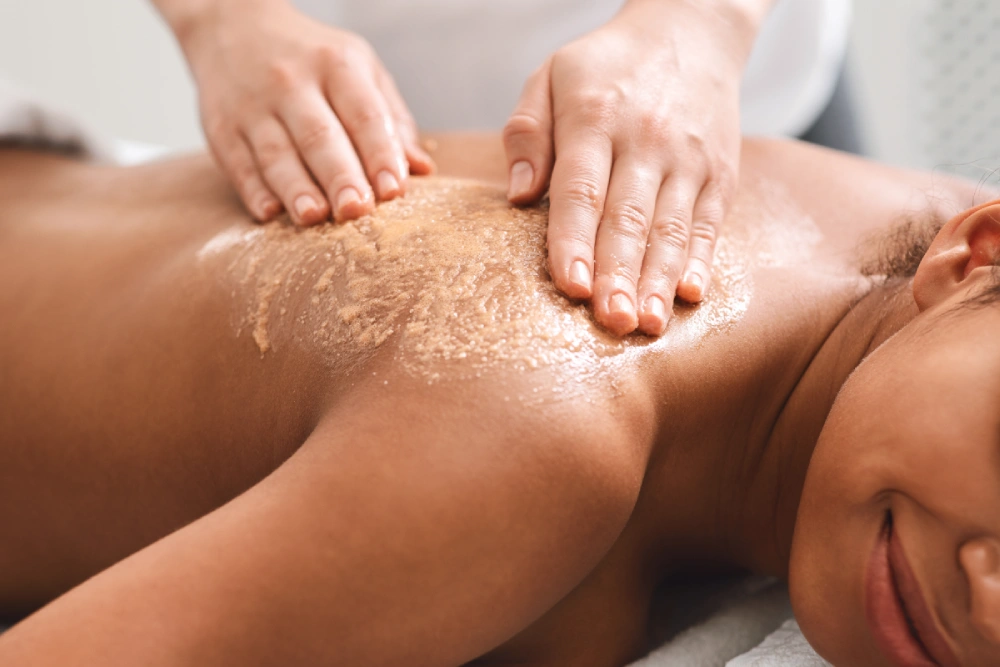 Back Peels in Greenwich, CT | Nicole Caroline Skin