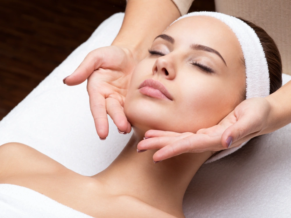 Buccal IntraOral FaceLifting Massage in Greenwich, CT