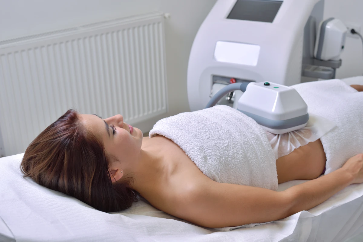 Body Sculpting in Greenwich, CT