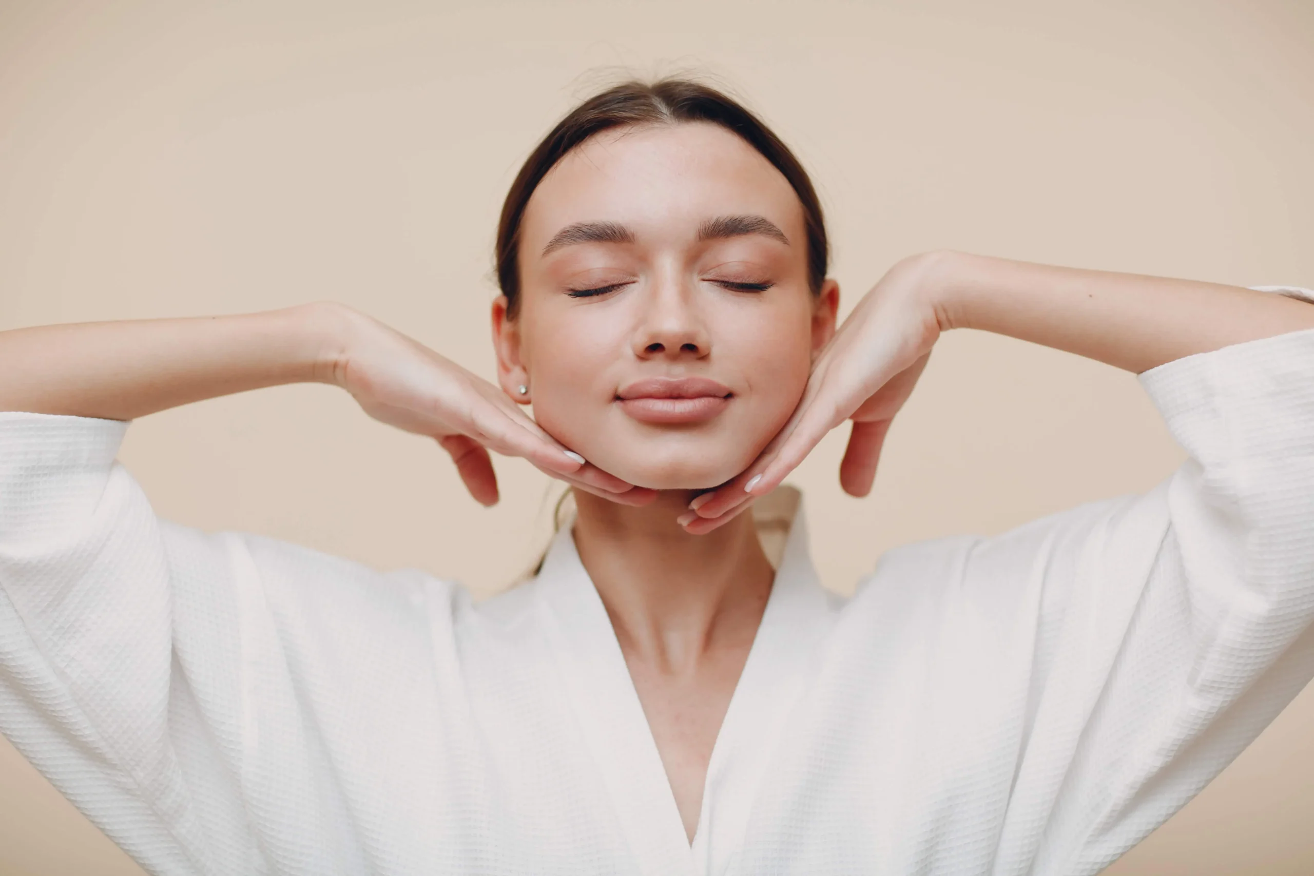 Combined Facial and Body Massage in Greenwich, CT