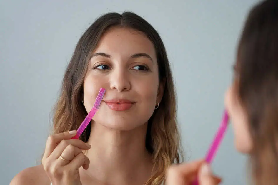 Dermaplane Facial by Nicole Caroline Skin in Greenwich, CT