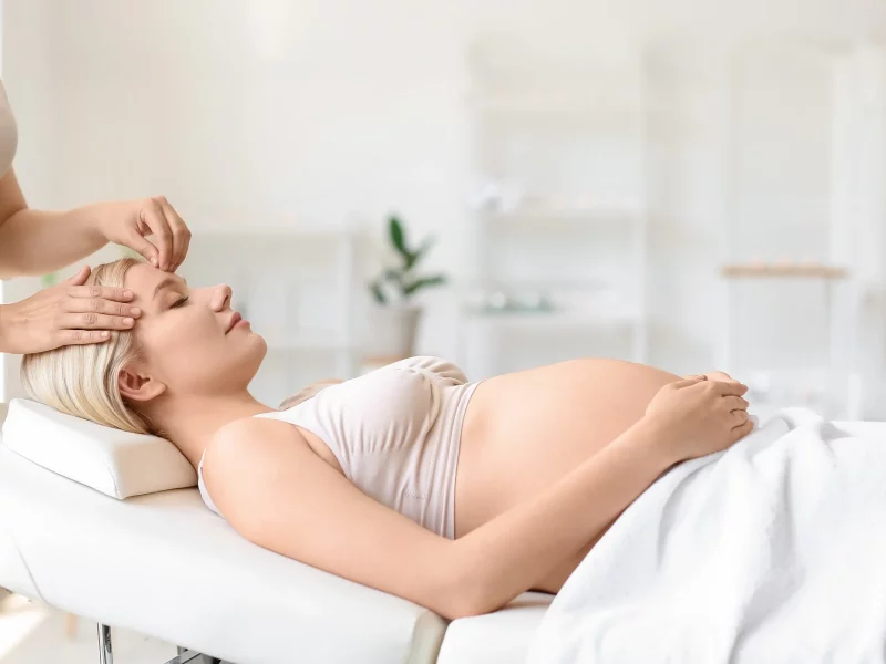 Prenatal Facial in El Cajon, CA