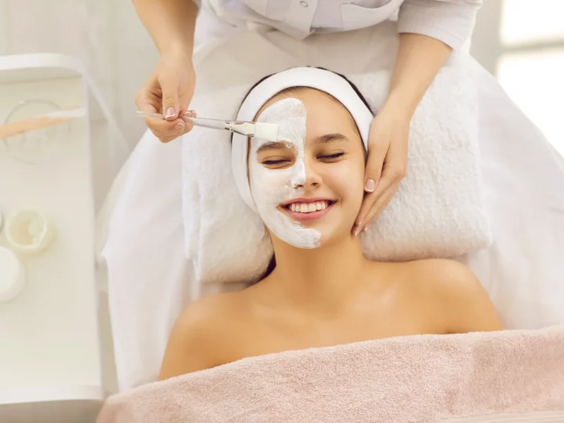 The Educational Teen Facial in El Cajon, CA