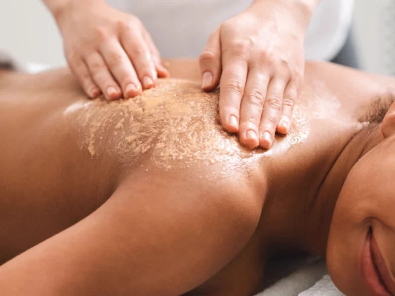 Back Peels in Greenwich, CT | Nicole Caroline Skin